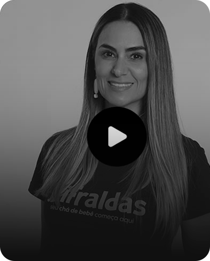 Milene iFraldas