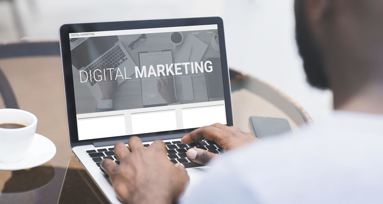 Entenda por que o marketing digital é tão importante para o seu negócio