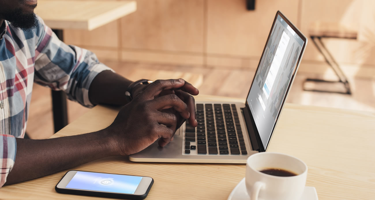 Promova sua empresa no LinkedIn