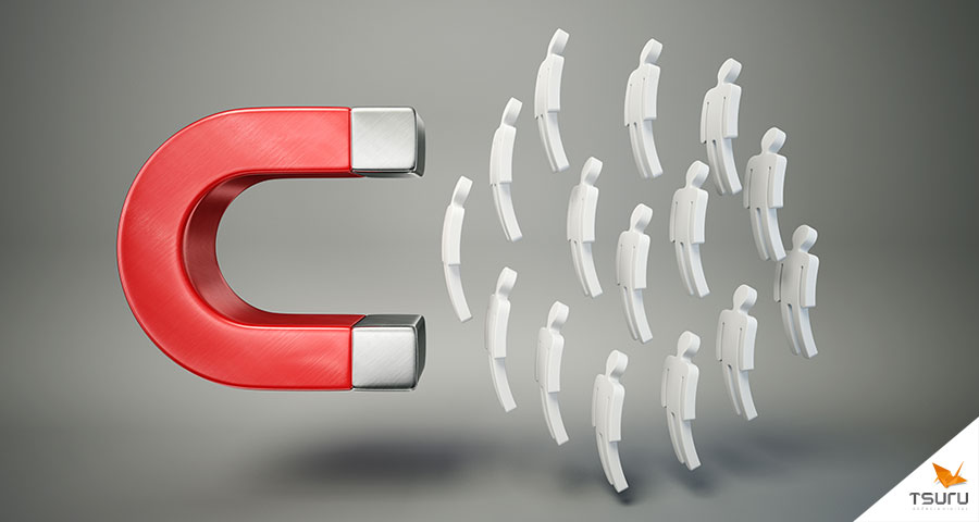 Que tipos de conteúdo geram mais leads?