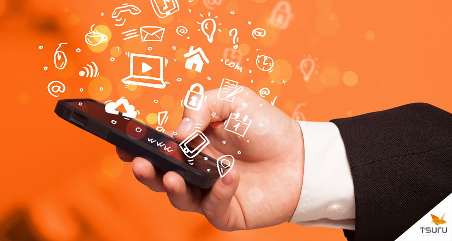 Site responsivo, web app e app para celular: o que escolher?