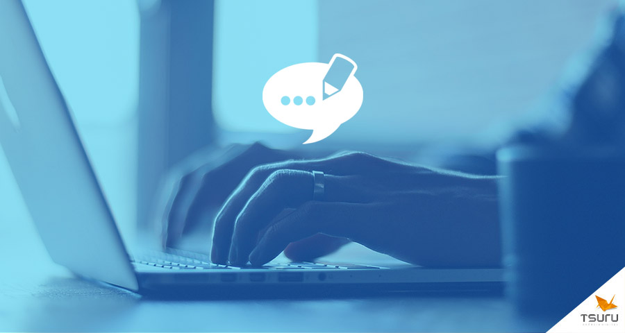 Blog corporativo: 5 razões para sua empresa ter um