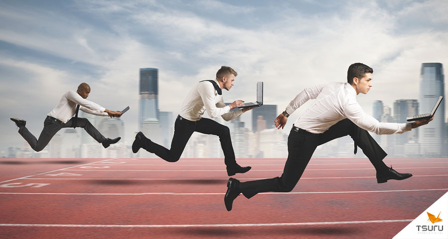 Como manter a sua marca forte e competitiva na era digital