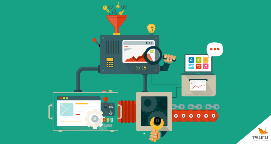 Automação de marketing: entenda o que é e invista!