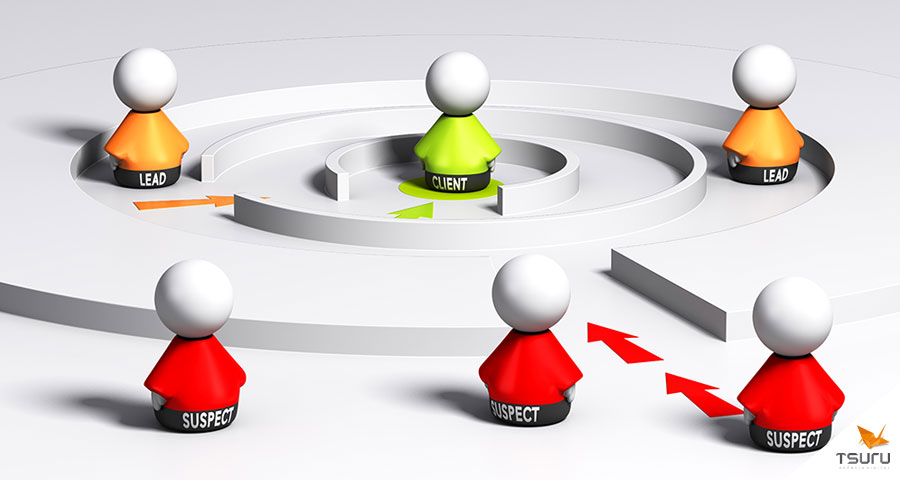 Nutrição de leads: invista para realizar conversões