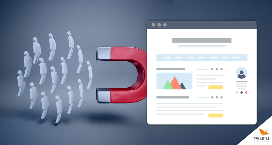 Como fazer seu blog gerar leads