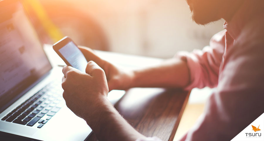 Dispositivos móveis e os novos hábitos do consumidor digital