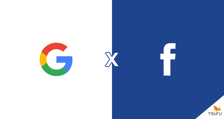 Por que anunciar no Google AdWords e no Facebook Ads? Eis a resposta.