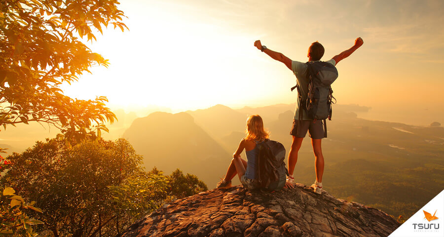 Estratégias de Marketing Digital para ecoturismo e turismo de aventura