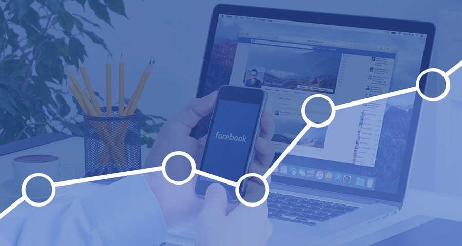 3 métricas importantes para campanhas de anúncios no Facebook