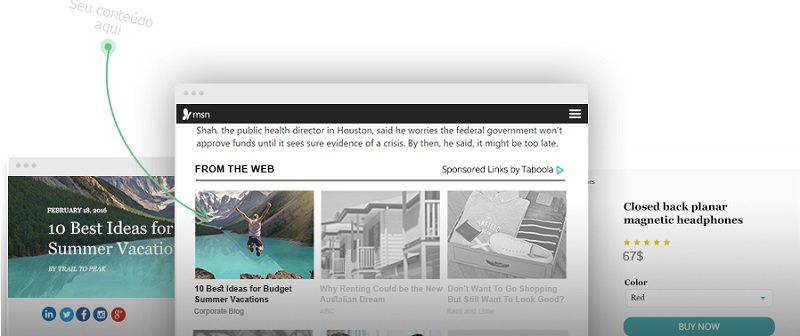 Native Ads: uma eficaz ferramenta de anúncios online