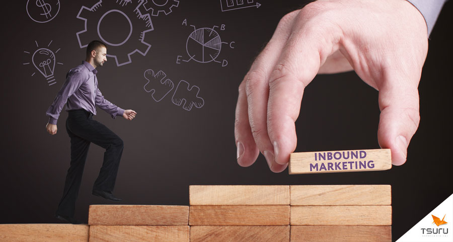 7 razões para adotar o Inbound Marketing em sua empresa