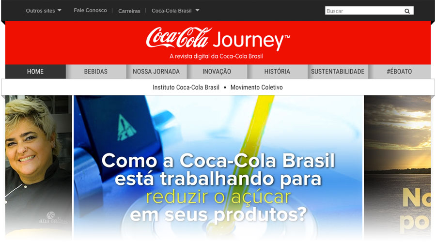 10 empresas conhecidas que utilizam Inbound Marketing