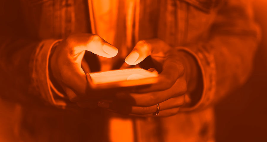 O novo comportamento do consumidor digital