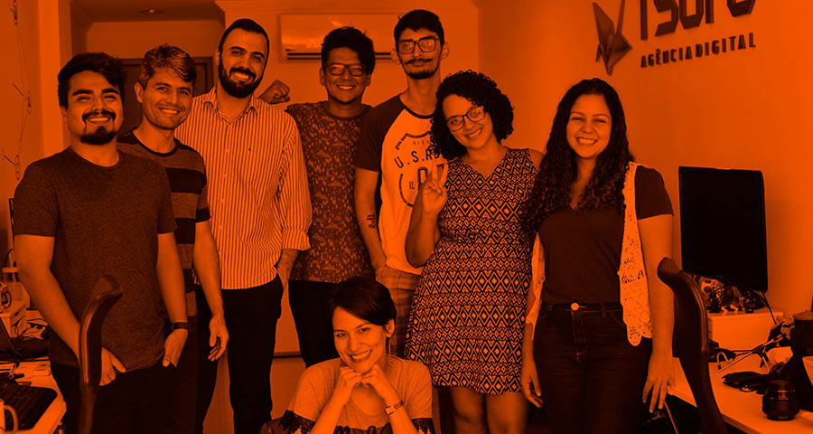 Agência digital ou equipe interna de marketing? Saiba qual escolher