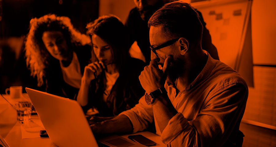 Como gerar leads para empresas de tecnologia