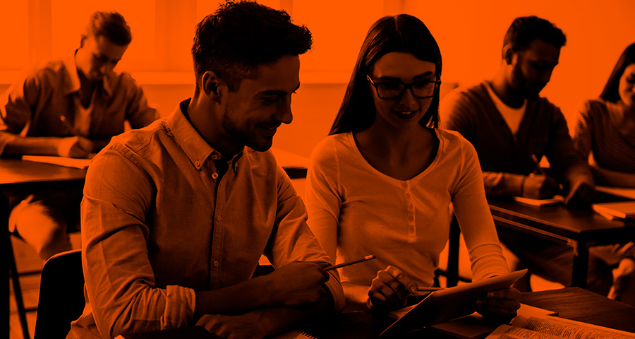 Como captar mais alunos através do Inbound Marketing