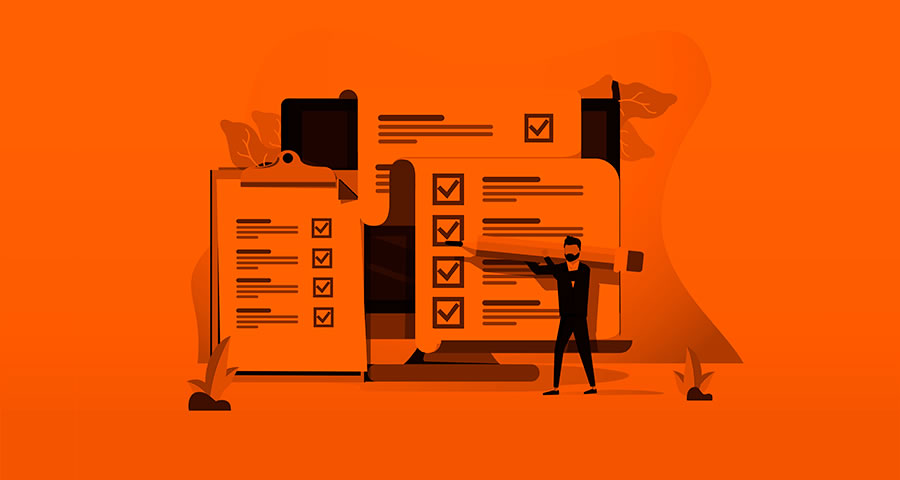 5 dicas para otimizar seus formulários de conversão e obter leads melhores