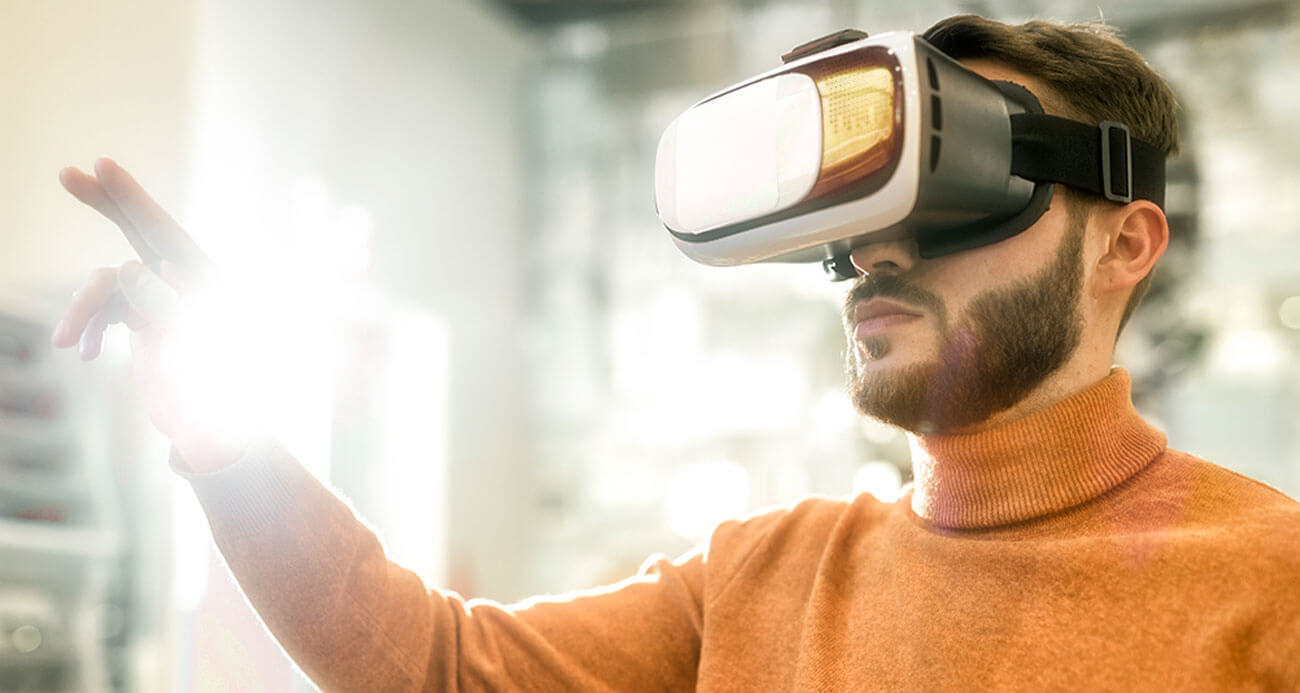 Metaverso, IoT e muito mais: o que tem que estar no radar dos líderes em 2022?