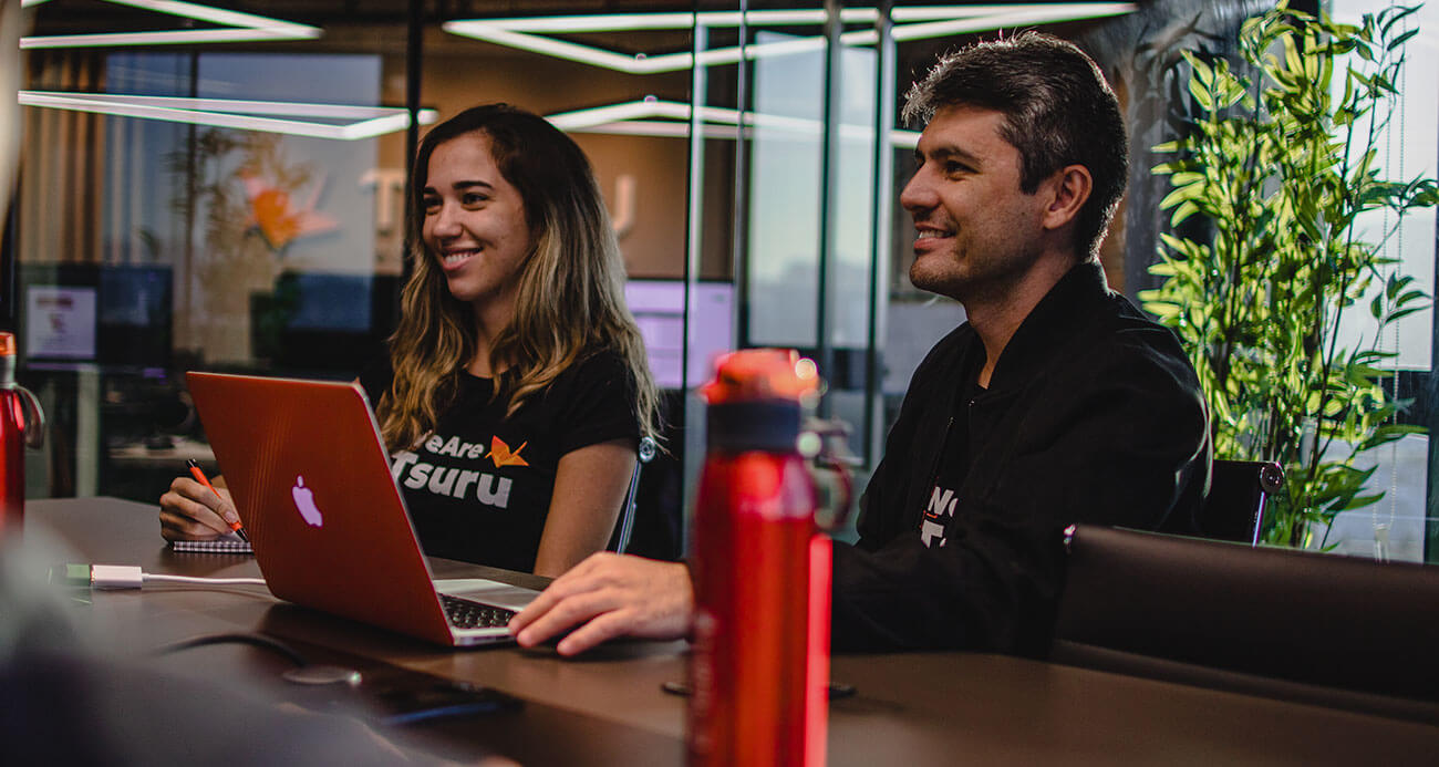 LinkedIn Ads: 5 motivos para iniciar sua estratégia B2B com a Tsuru