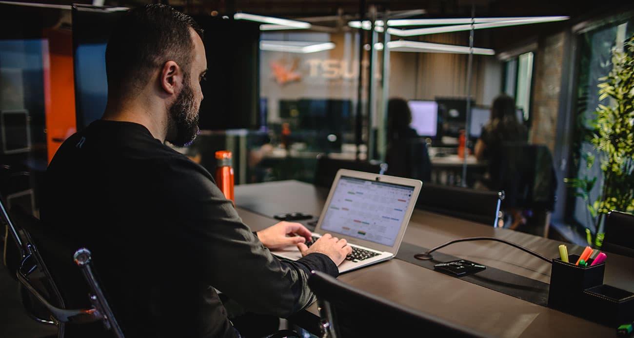 Como a Tsuru conduz empresas SaaS a uma maior captação de leads