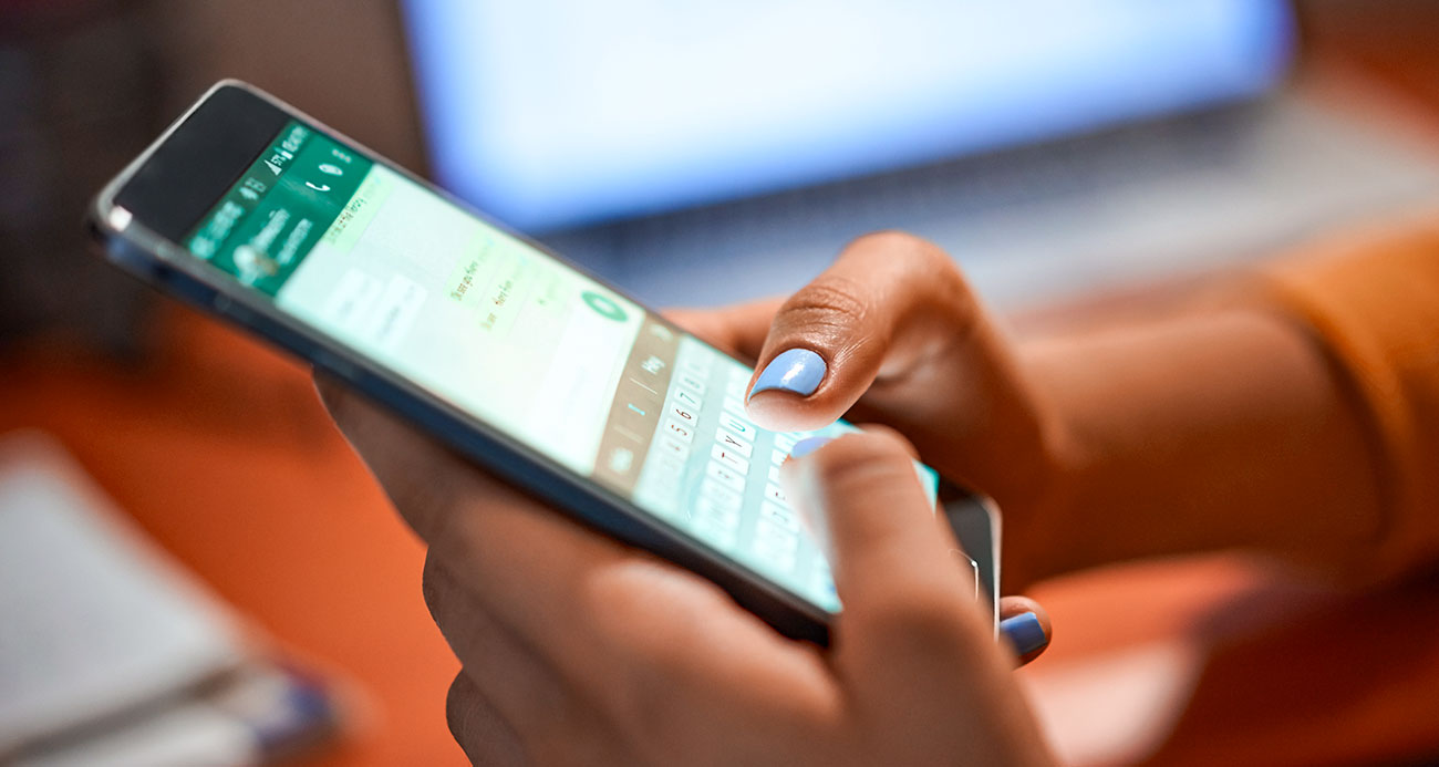 WhatsApp para vendas B2B: como ele contribui para o aumento das conversões?