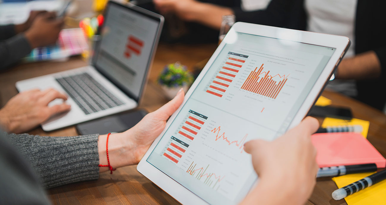 Integração de dados: como ela contribui com a estratégia de marketing e vendas B2B?