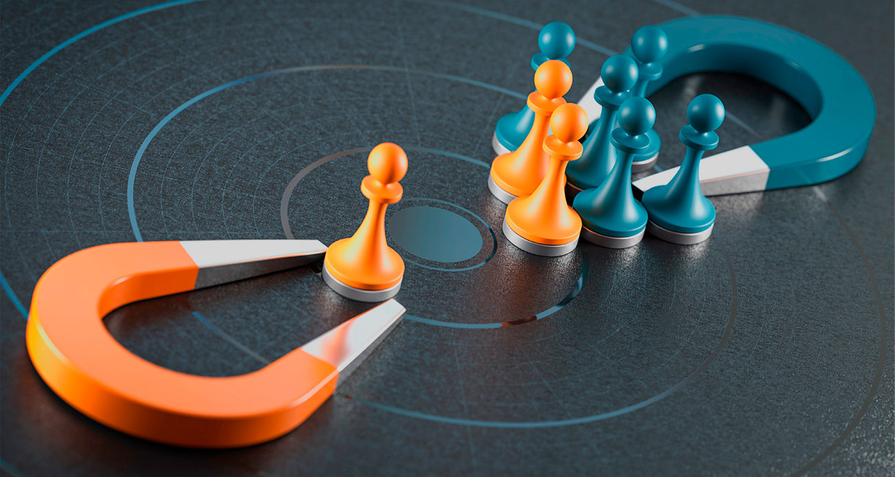 Qual a importância de definir critérios para qualificação de leads?