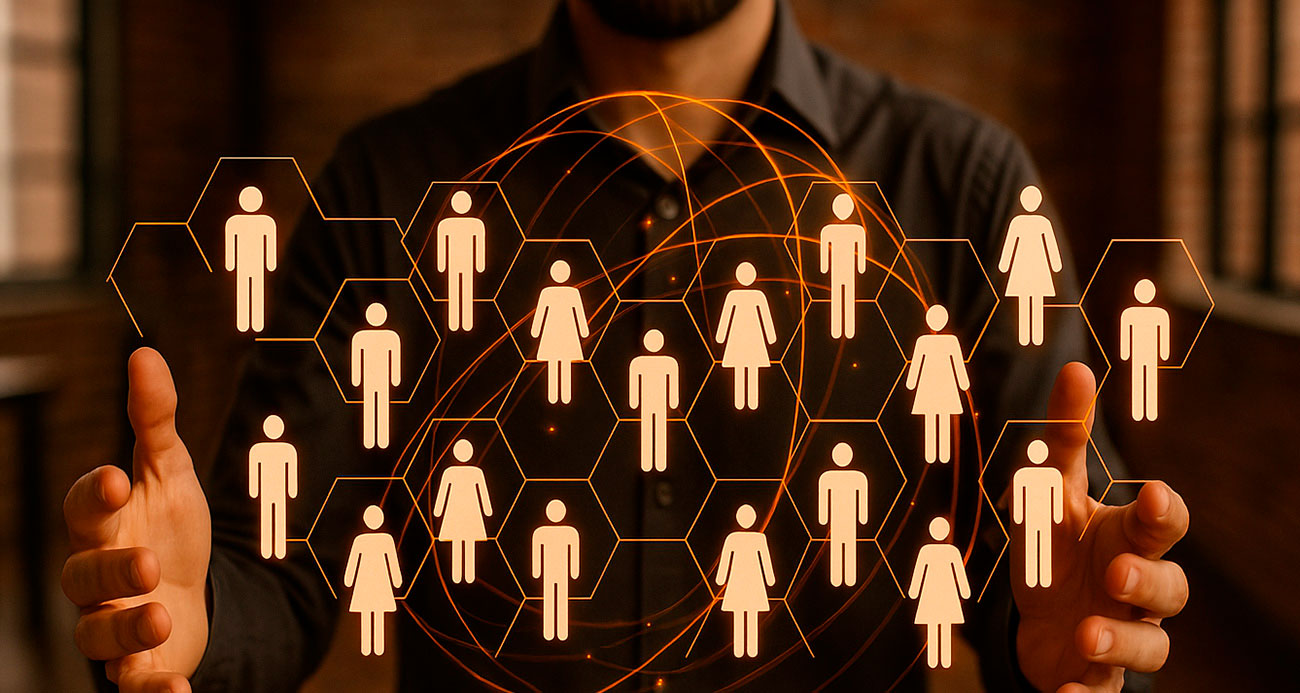 Social Selling no B2B: Como Transformar Conexões em Oportunidades Comerciais?