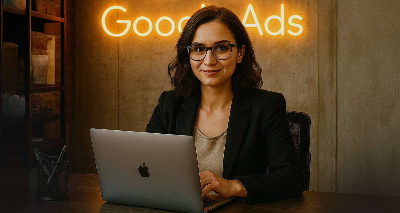 Google Ads para empresas SaaS: como analisar o ROI das campanhas?
