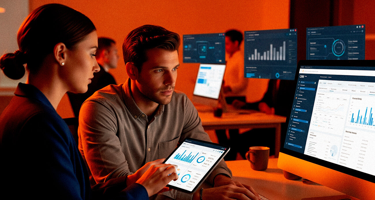 Empresas B2B: como aplicar automação de marketing no relacionamento sem parecer superficial?