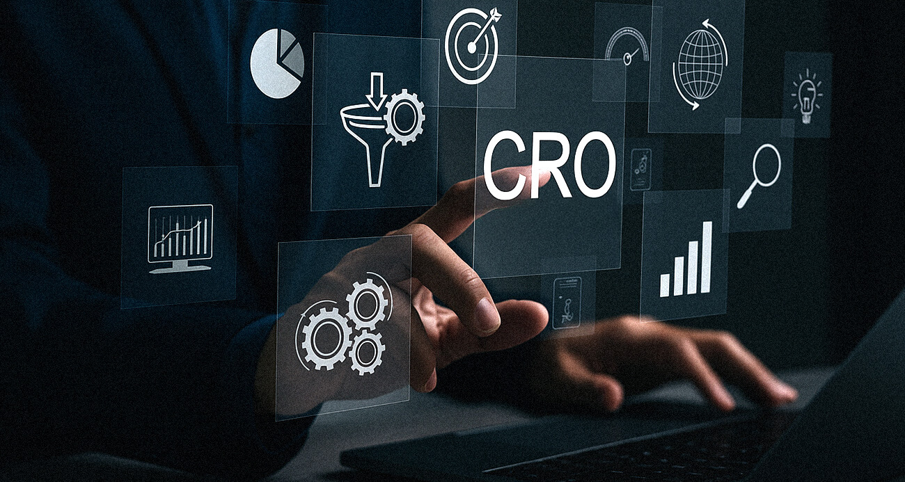 CRO (Conversion Rate Optimization): por que o setor industrial precisa dessa estratégia?