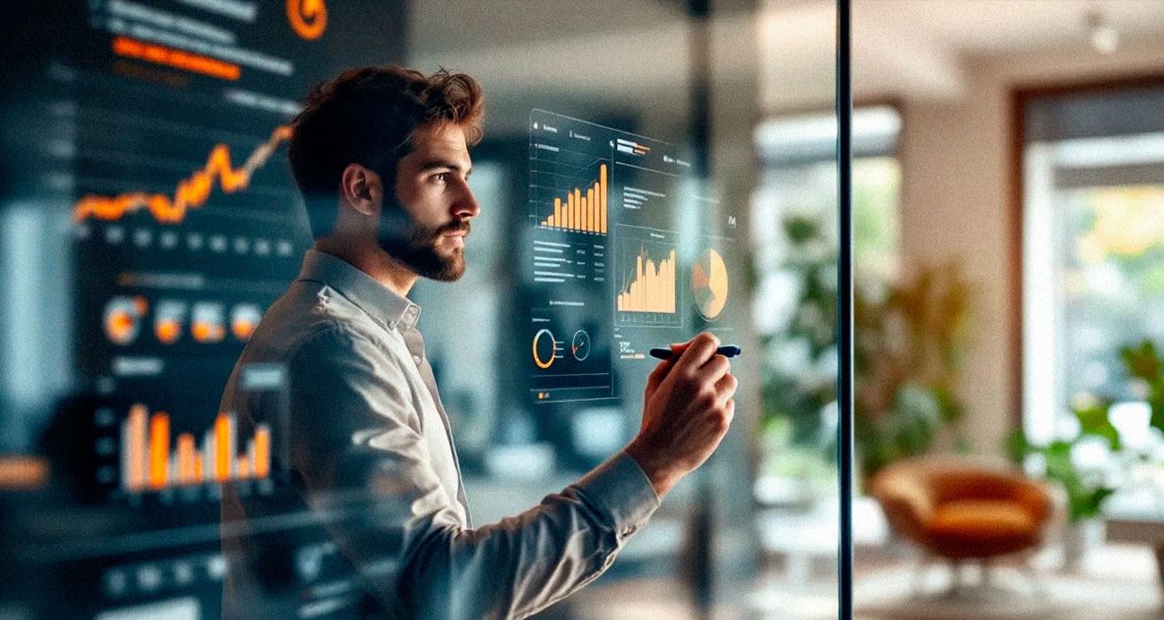 Como a IA está encurtando ciclos de vendas no B2B?
