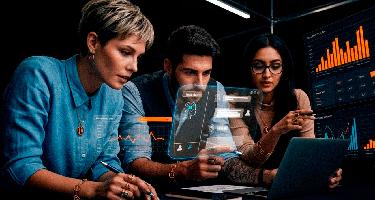 Qual o futuro do Inbound Marketing B2B com a Inteligência Artificial?