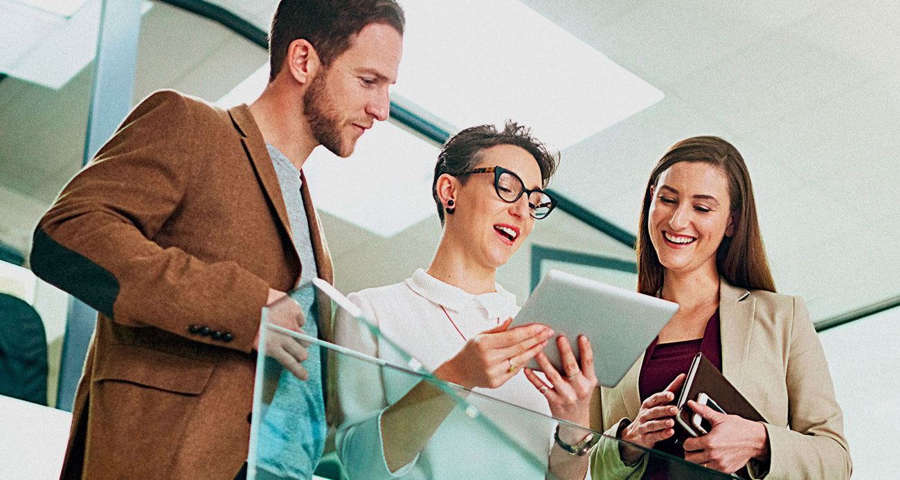 Comportamento do consumidor B2B: o que move as decisões de compra desse segmento na era digital?