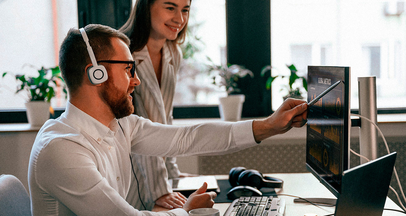 Fontes de tráfego: qual a importância de dominar a análise de origem dos leads B2B?