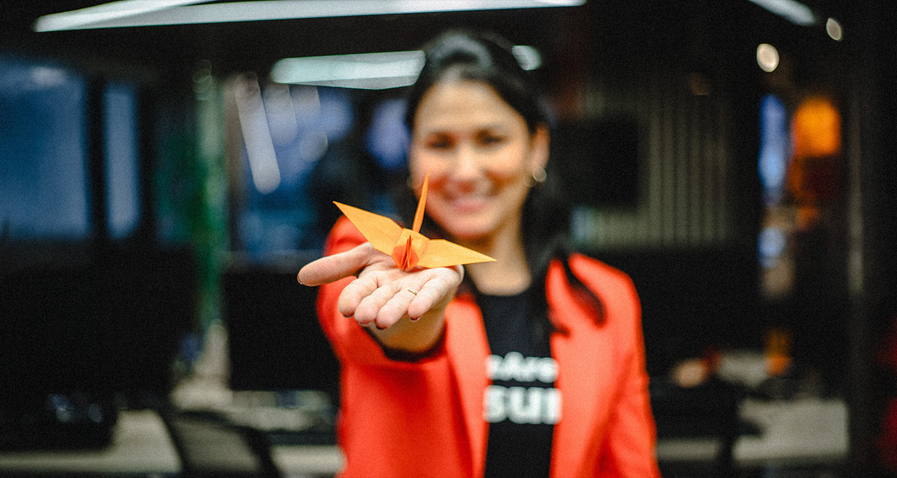 Saiba por que planejar suas estratégias de Marketing B2B para 2026 com a Tsuru