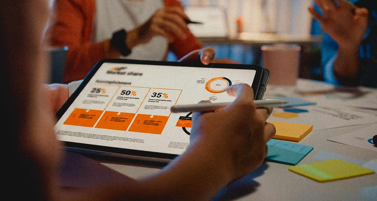 Autoridade digital no B2B: por que ela é fundamental no segmento SaaS?